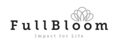 FULLBLOOM IMPACT FOR LIFE trademark