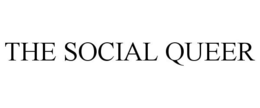 THE SOCIAL QUEER trademark