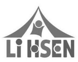 LI HSEN trademark