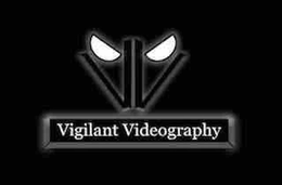 VV VIGILANT VIDEOGRAPHY trademark