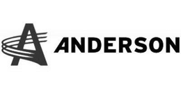 A ANDERSON trademark