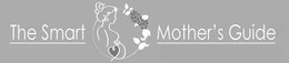 THE SMART MOTHER'S GUIDE trademark