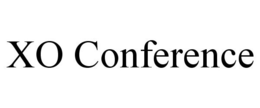 XO CONFERENCE trademark