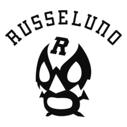 RUSSELUNO R trademark