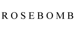 ROSEBOMB trademark