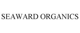 SEAWARD ORGANICS trademark