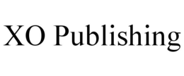 XO PUBLISHING trademark