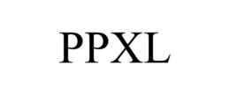 PPXL trademark