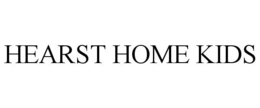 HEARST HOME KIDS trademark
