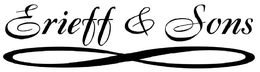 ERIEFF & SONS trademark