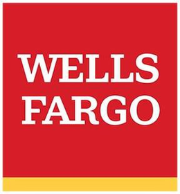 WELLS FARGO trademark