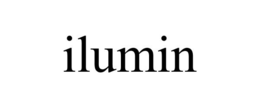 ILUMIN trademark