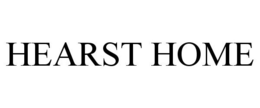 HEARST HOME trademark