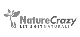 NATURECRAZY LET'S GET NATURAL! trademark