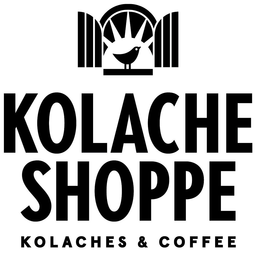 KOLACHE SHOPPE KOLACHES & COFFEE trademark