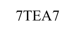 7TEA7 trademark