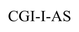 CGI-I-AS trademark