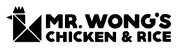 MR. WONG'S CHICKEN & RICE trademark