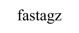 FASTAGZ trademark