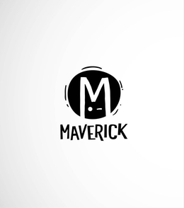 M MAVERICK trademark