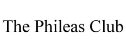 THE PHILEAS CLUB trademark
