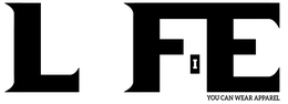LFIE YOU CAN WEAR APPAREL trademark