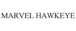 MARVEL HAWKEYE trademark