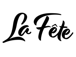LA FÊTE trademark