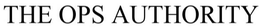 THE OPS AUTHORITY trademark