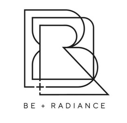 BR BE + RADIANCE trademark