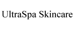 ULTRASPA SKINCARE trademark