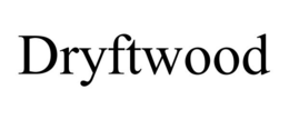 DRYFTWOOD trademark