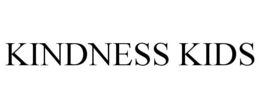KINDNESS KIDS trademark