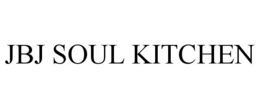 JBJ SOUL KITCHEN trademark