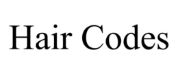 HAIR CODES trademark
