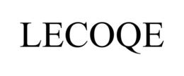 LECOQE trademark
