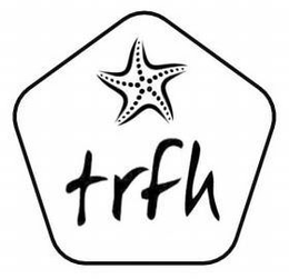 TRFH trademark