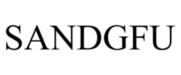 SANDGFU trademark