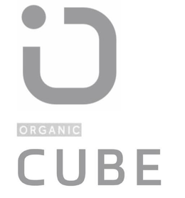 ORGANIC CUBE trademark