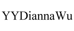 YYDIANNAWU trademark