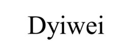 DYIWEI trademark