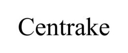 CENTRAKE trademark
