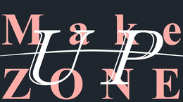 MAKEUP ZONE trademark