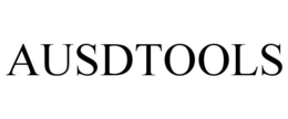 AUSDTOOLS trademark
