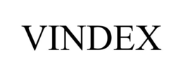VINDEX trademark