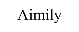 AIMILY trademark