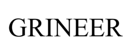 GRINEER trademark