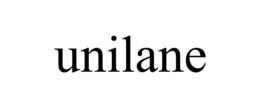 UNILANE trademark