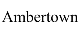 AMBERTOWN trademark