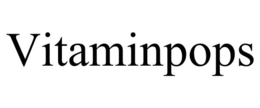 VITAMINPOPS trademark